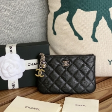 Chanel Wallet Purse